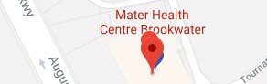  Mater Health Centre Brookwater